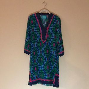 Size Medium Escapada Dress